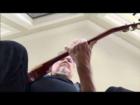 Wizz Pickups - ED KING