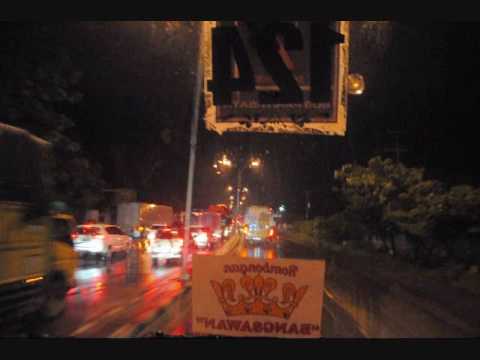 Konvoi Asyik Rombongan Haryanto Mania - HR124