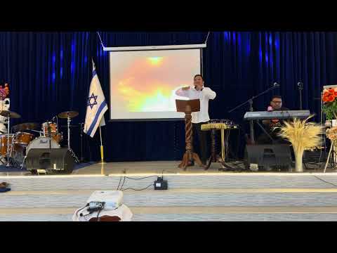 No Pierdas La Sensibilidad Al Espíritu Santo - Pastor Diego Ortiz