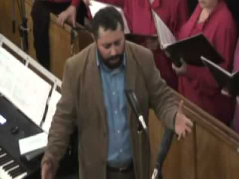 SION Pro Deum - Dor si gand