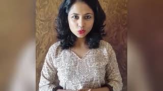 Jui Pawar - Introduction video