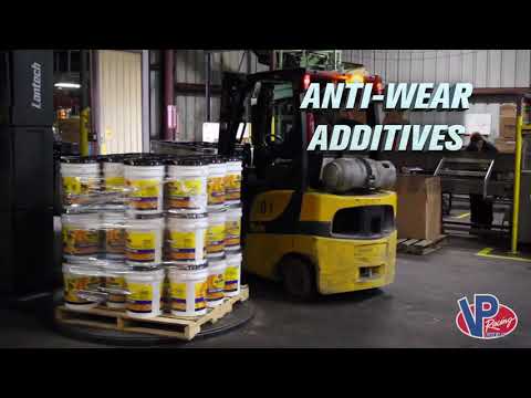 Unveiling VP Ultra™ J20A Plus™ Utility Tractor Fluid at Tractor Supply Co.