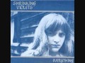 The Shrinking Violets - She Said (1988)