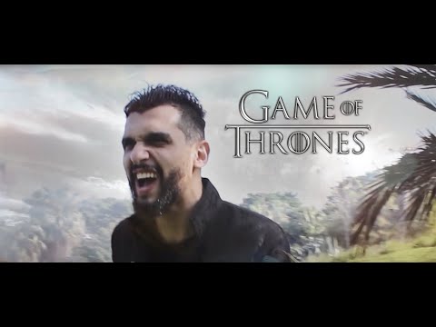 Game of thrones - PARTHANAX feat. Annie Hurdy Gurdy | Dovahzol Metal cover