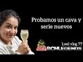 Level Vlog 77 Probamos Un Cava Con La Serie Nueva