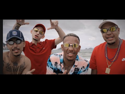 Perigo - DJ Biel Mix, MC Jhow JD, MC Menor JM, MC Lukinhas LK ( Video Clipe Oficial ) ZK Films