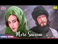 Mere Sanam Tera Khat Mila - Lata Mangeshkar Suresh Wadkar - R.D Burman - Jackie Shroff - Palay Khan