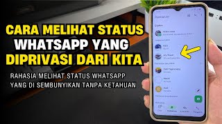 Download lagu How to View Private WhatsApp Statuses | Without Being Seen mp3