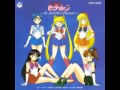Sailor Moon~Soundtrack~9. Anata no Sei Janai ...