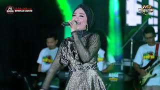 Download lagu ANISA RAHMA || GORESAN LUKA ()NEW ANDRENA KONSER VIRTUAL Feat DHEHAN AUDIO 2021 mp3