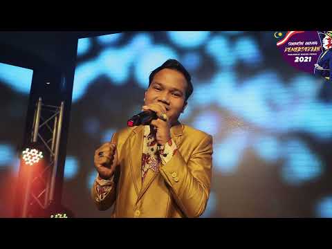 AHMAD YASIN   UNTUKMU BUNGA DAN KUCUPAN AZIMAT