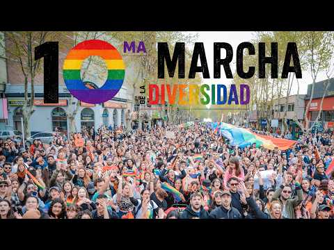Marcha de la Diversidad de Colonia 2026