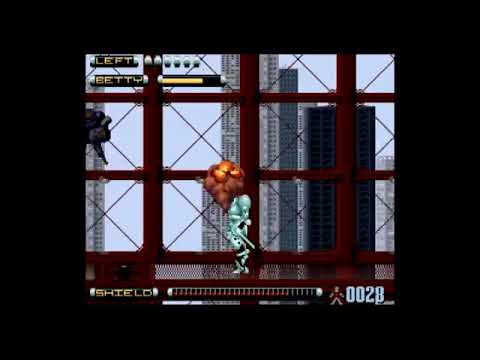 Forgotten Games  Genocide 2   SNESdrunk