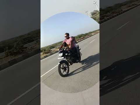 Sea Beach. Bike Riding !!