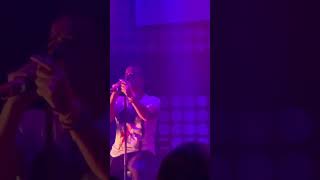 A1 The Reunion | Live in London - I’LL TAKE THE TEARS