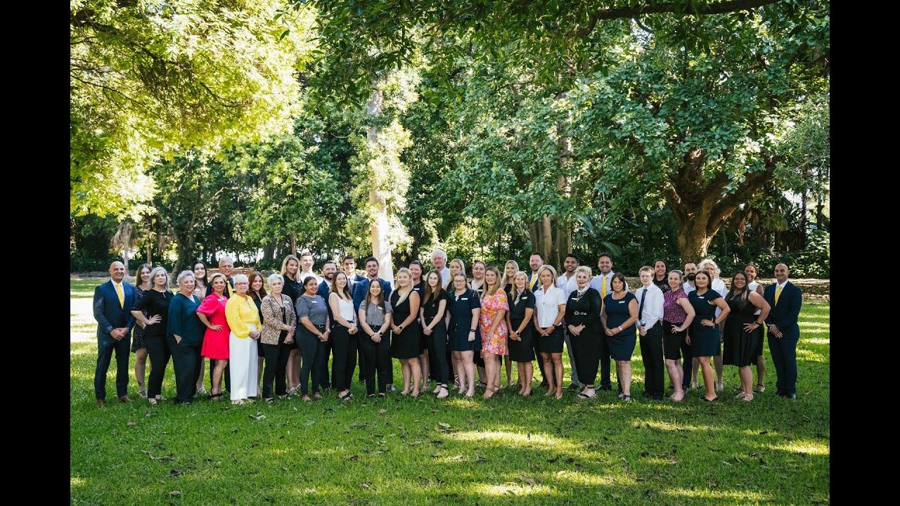 Same Familiar Faces, Now Backed by Australia's Largest Brand