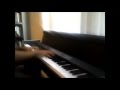 Billy Joel Op. 10 Air "Dublinesque" (First Movement)