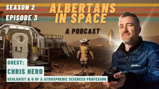 Albertans in Space S2 Ep 03