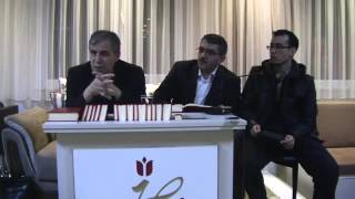 Prof. Dr. Şener Dilek - Sözler - 11.Söz - 4. Bölüm - 9 Emir Arapça Türkçe