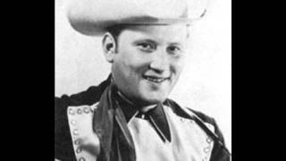 Eddie Noack - What's The Matter, Joe? (1957)