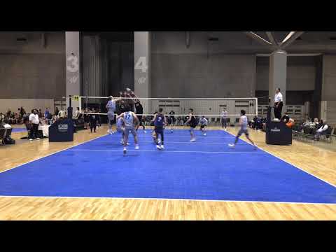 Future 17 Elite vs 352 Elite Boys Rox 17 Lime - Set 1