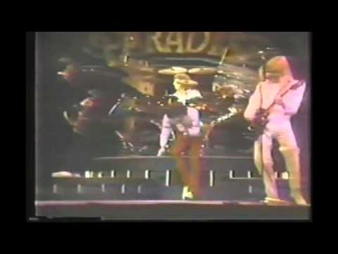 Paradise - Styx