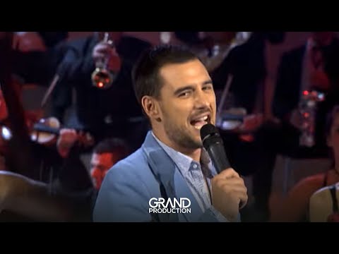 Nemanja Stevanovic - Ti prelepa zeno - GS 2013/2014 - 18.10.2013. EM 03.