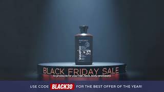 Particle Particle Black Friday Is LIVE