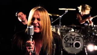 sebastian bach temptation official video new album 2014