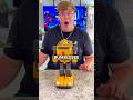 World S Most Realistic Bumblebee TRANSFORMER It Actually Drives