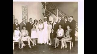 Blessing for the Ones You Love - Debbie Friedman sung by Jan Lieberman