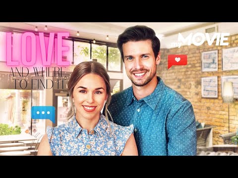 Love And Where To Find It | ROMANTISCHE KOMÖDIE❤️