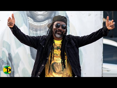 Louie Culture | Tuff Gong | 1Xtra Jamaica 2025
