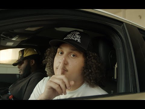 ITSMR22 - FAKE AF (Official Music Video)