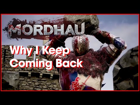 Mord-How is Mordhau in 2026?
