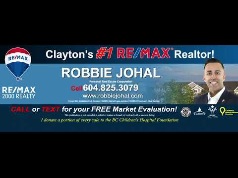 Unit 47 19913 70 Avenue, Langley | Robbie Johal