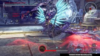 GODEATER３【カリギュラ戦】ストーリー実況　part17