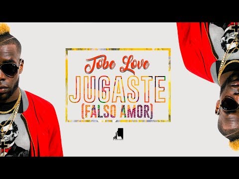Tobe Love - Jugaste Falso Amor 💔🚷 [Prod. El Codigo Kirkao & Chamo White Pony] (Audio)