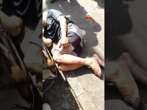 Homem mata mulher a facadas em supermercado de São Paulo