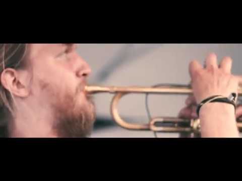 Sherzandum - Odessa Bulgar (Live @Distortion 2016)