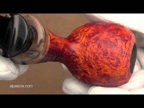 pipa Peder Jeppesen 048 - pipe smoking