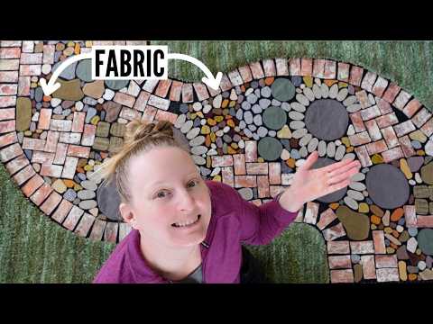 Shannon Makes and The Stitchery