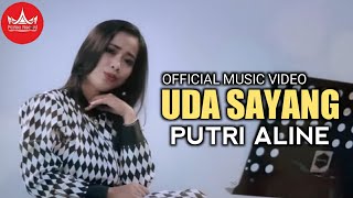 Download lagu Putri Aline - Uda Sayang (Lagu Minang Populer) mp3