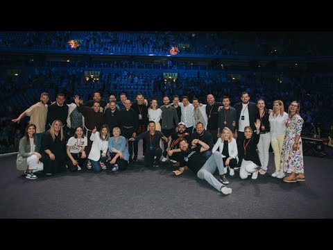 Pregled dana - Progledaj srcem 2023. 'Neka vatra siđe' - dojmovi (treći dio)