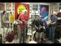BeauSoleil avec Michael Doucet @ LMF 2009 - PT 2 -  SPECIAL APPEARANCE