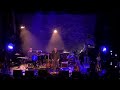 Elvis Costello & Steve Nieve “Fallen” live at Gramercy Theatre 2/20/2023