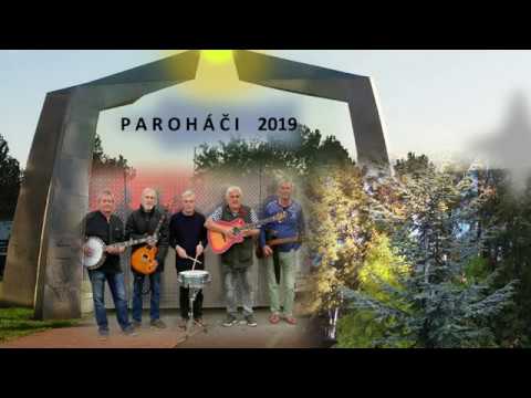Paroháči sk band - PAROHÁČI MIX PES DAJ,BOŽE RADNICA