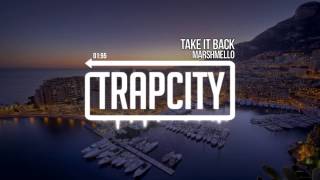 marshmello - TakE IT BacK