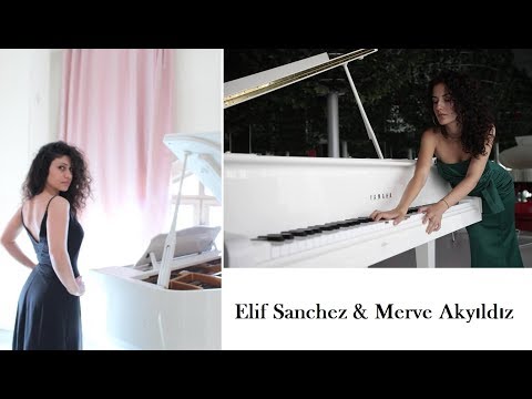 Elif Sanchez & Merve Akyıldız - Çayın Öte Yüzünde