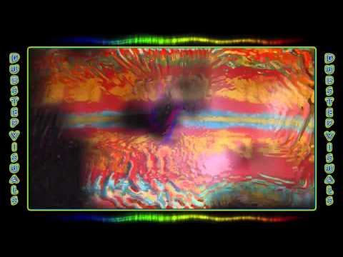 SubVibe ft. Tide - A Place I'd Rather Be | Dubstep Visuals HD